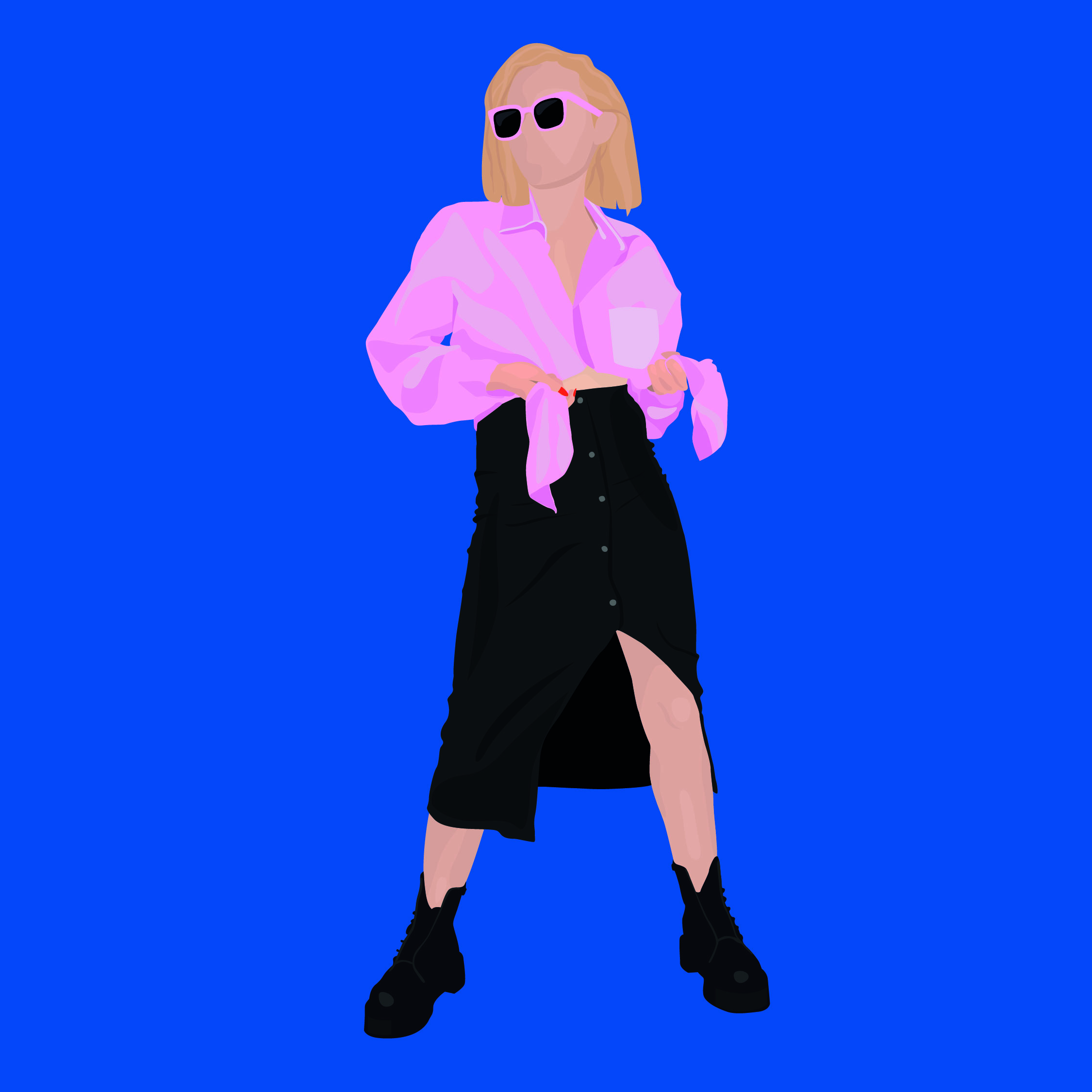 Illustration Alizée Sautreuil